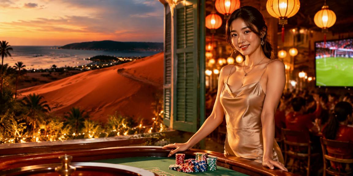 7899vn Chuyển Khoản Casino