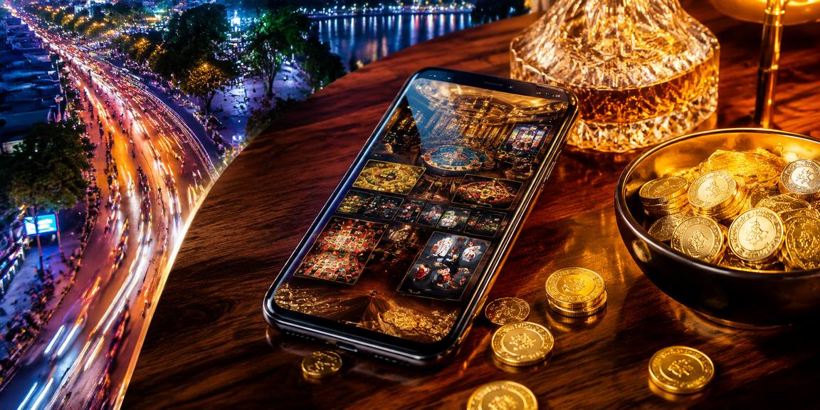 7899vn Slot Thap Sang—khám phá trò chơi với nhiều tính năng hấp dẫn